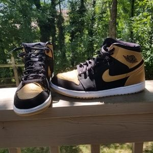 Jordan 1 Melo